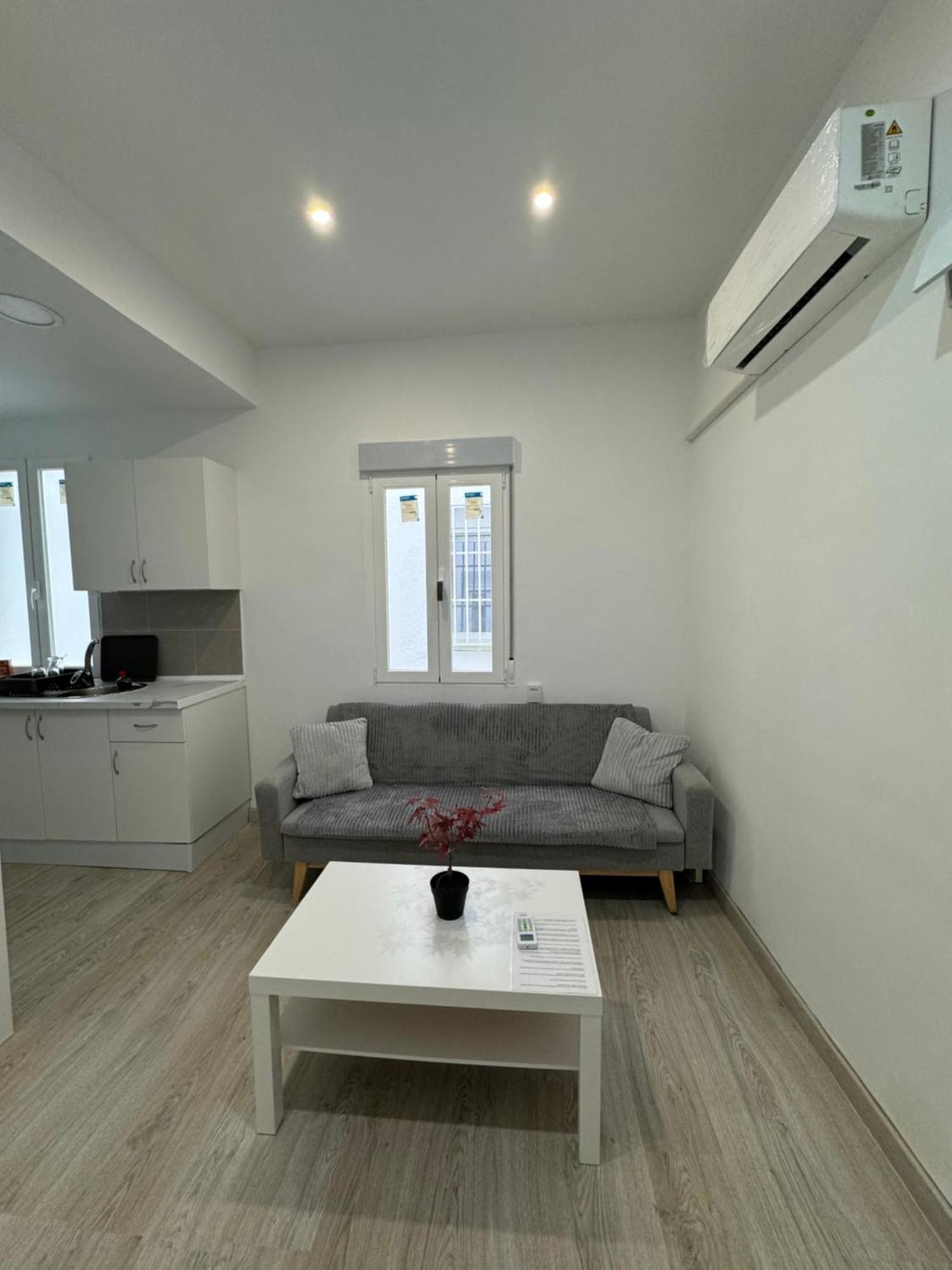Apartamento Best Located Renewed
